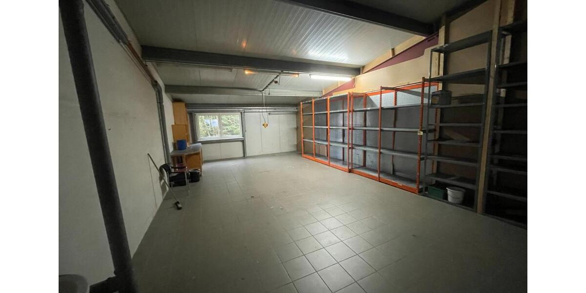 Gewerbeobjekt Altena - 1.275&euro; | Angebot:24763390