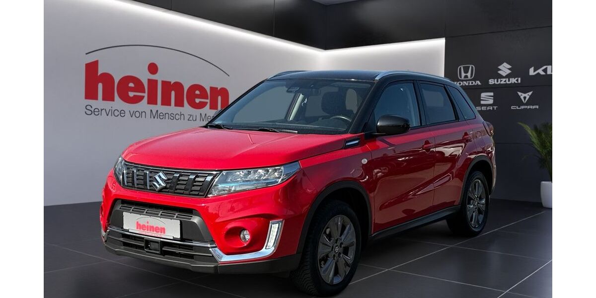 Suzuki Vitara 47.567 km 17.399 &euro; Dortmund 44149