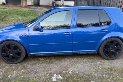 VW Golf 276.000 km 2.199 &euro; Lünen 44536