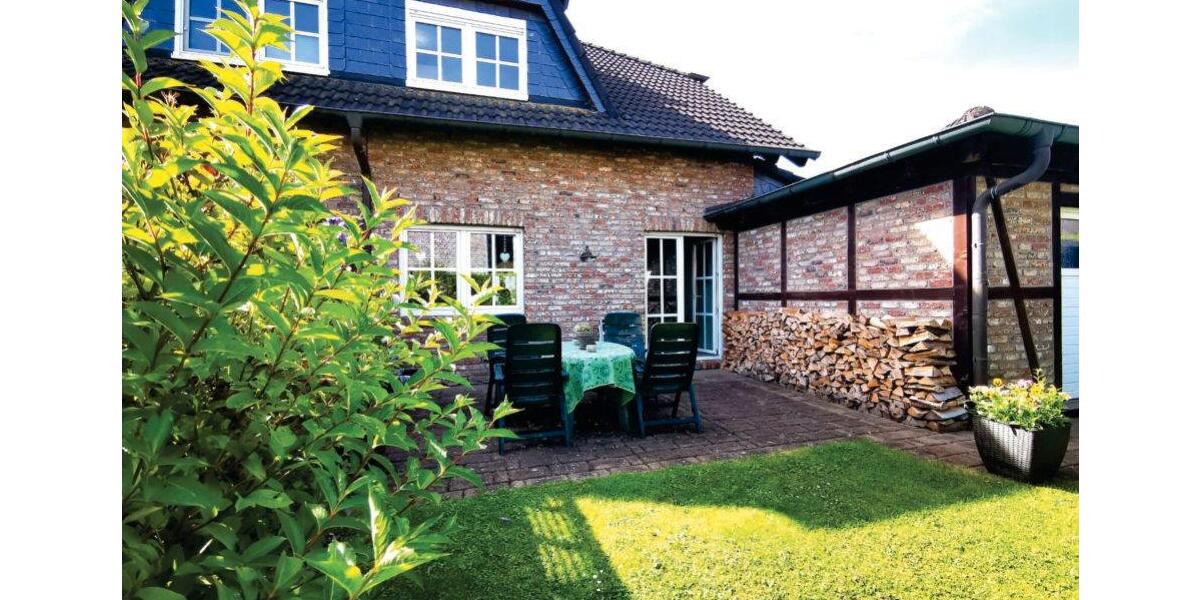 Doppelhaushälfte Neuenrade - 3 Zimmer, 101 m&sup2;, 234.000&euro; | Angebot:26223473