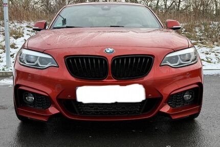 BMW 225 232.000 km 15.500 &euro; Bochum 44787