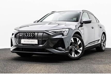 Audi e-tron 45.792 km 36.580 &euro; Hagen 58091