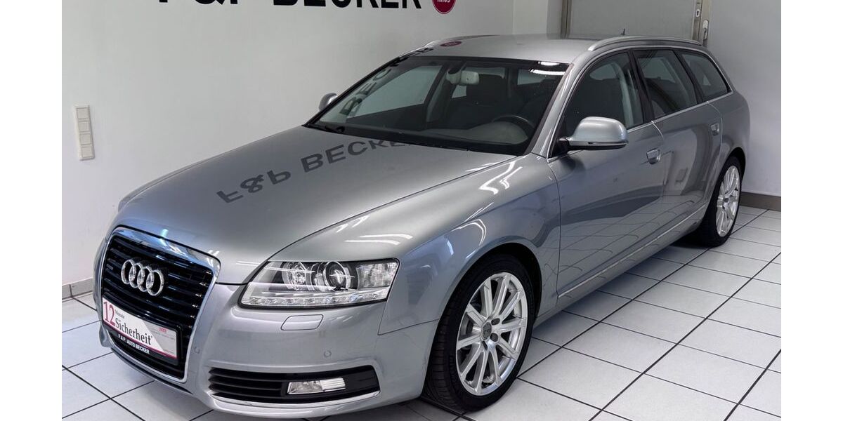 Audi A6 130.750 km 16.490 &euro; Wuppertal 42275