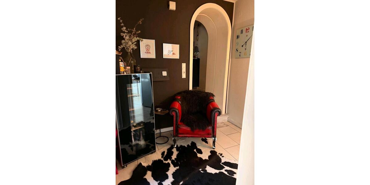 Etagenwohnung Werdohl - 3 Zimmer, 96 m&sup2;, 800&euro; | Angebot:25972341