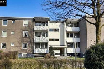 Wohnung Wuppertal Gemarkung Vohwinkel - 3 Zimmer, 81 m&sup2;, 149.900&euro; | Angebot:25280939