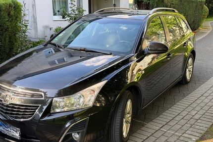Chevrolet Cruze 104.000 km 4.600 &euro; Gevelsberg 58285