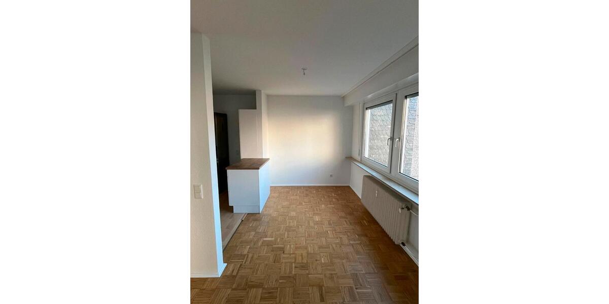 Etagenwohnung Wuppertal Sedansberg - 2.5 Zimmer, 65 m&sup2;, 650&euro; | Angebot:26681784