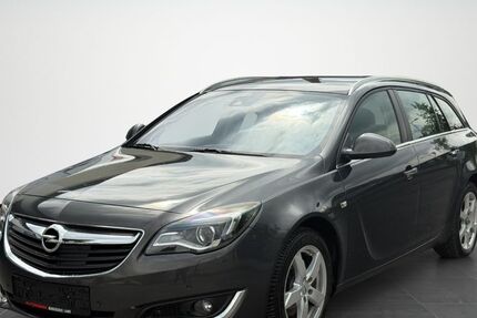 Opel Insignia 130.000 km 8.970 &euro; Wuppertal 42277