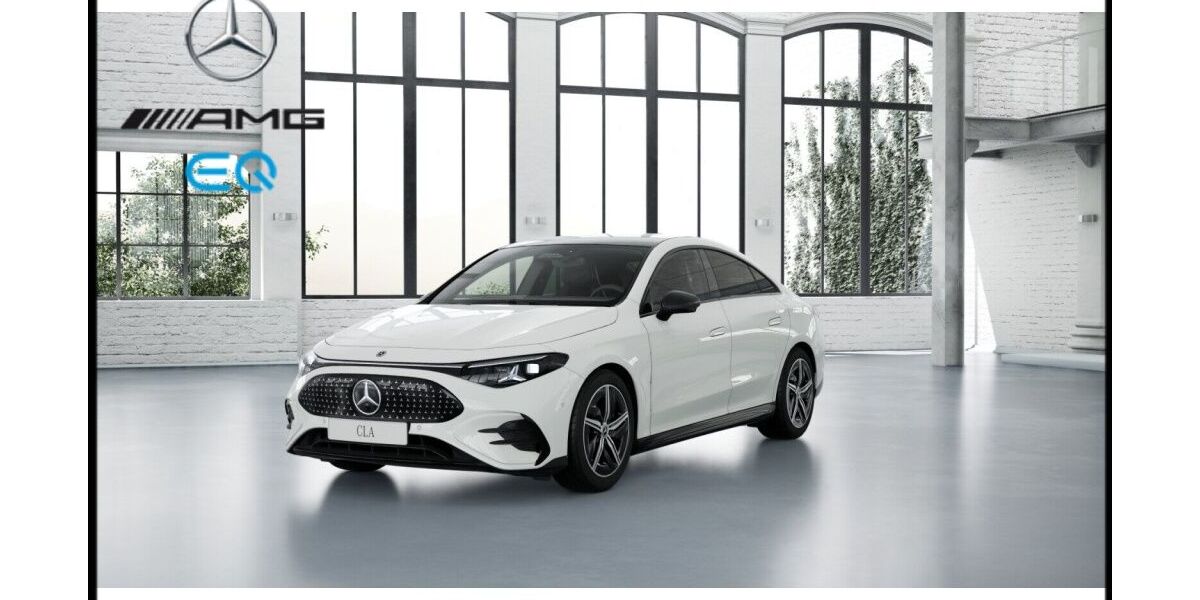 Mercedes-Benz CLA 350 18.348 km 57.470 &euro; Unna 59423