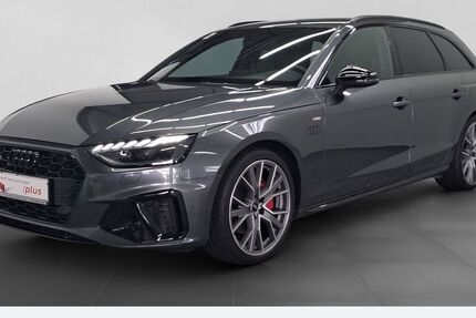 Audi A4 31.137 km 34.980 &euro; Bochum 44809