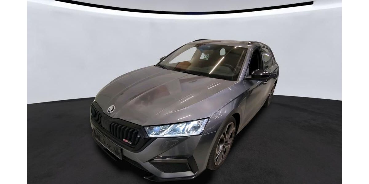 Skoda Octavia 87.801 km 31.350 &euro; Hagen 58091