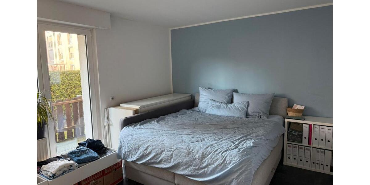 Erdgeschoßwohnung Dortmund Aplerbeck - 4.5 Zimmer, 106 m&sup2;, 1.160&euro; | Angebot:26035714