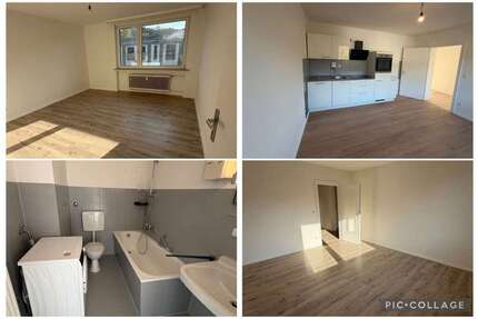 Wohnung Hagen Dahl - 2.5 Zimmer, 69 m&sup2;, 650&euro; | Angebot:27731002