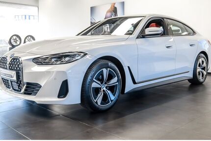 BMW 420 Gran Coupé 68.200 km 35.950 &euro; Iserlohn 58636