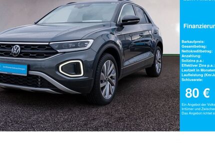 VW T-Roc 25.198 km 26.660 &euro; Menden 58706