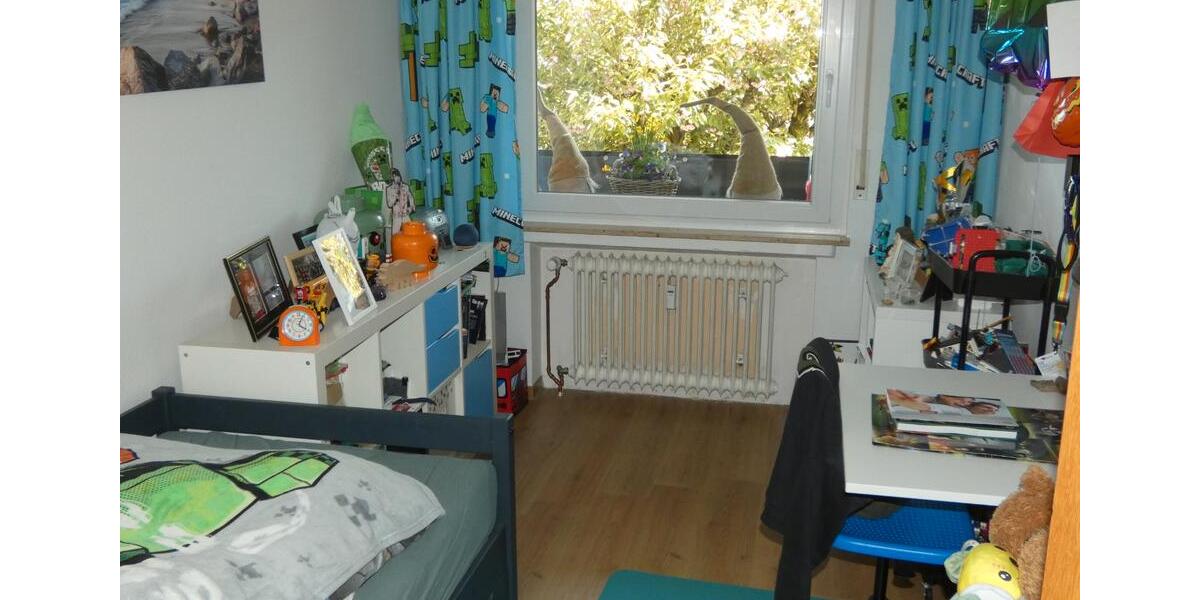 Etagenwohnung Lüdenscheid Augustenthal - 3 Zimmer, 80 m&sup2;, 590&euro; | Angebot:27626547