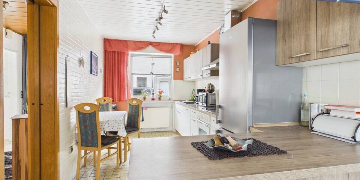 Doppelhaushälfte Lünen / Brambauer Brambauer - 5 Zimmer, 106 m&sup2;, 335.000&euro; | Angebot:26730753