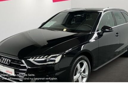 Audi A4 72.389 km 22.450 &euro; Hagen 58089