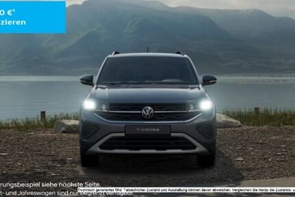 VW T-Cross 5.192 km 27.450 &euro; Hagen 58089