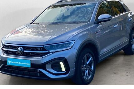 VW T-Roc 35.065 km 31.980 &euro; Bochum - Linden 44879