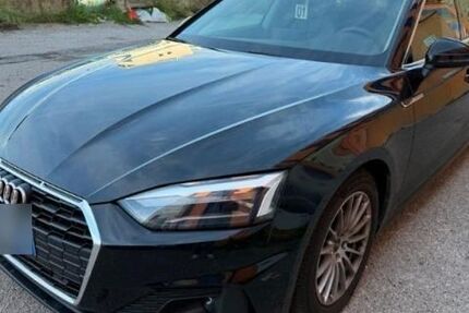 Audi A5 23.302 km 30.920 &euro; Hagen 58091
