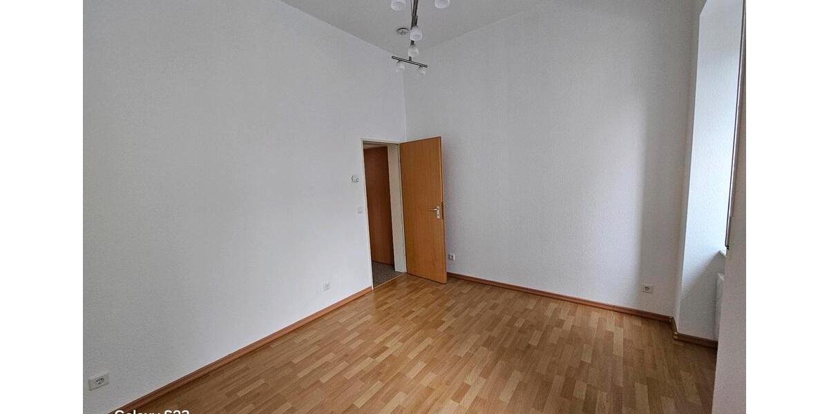 Erdgeschoßwohnung Remscheid Lüttringhausen - 2 Zimmer, 52 m&sup2;, 520&euro; | Angebot:26635304