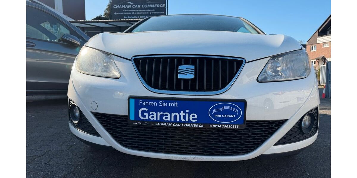 Seat Ibiza 239.895 km 2.450 &euro; Bochum 44791