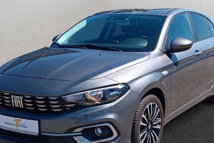 Fiat Tipo 60.000 km 15.990 &euro; Castrop-Rauxel 44575