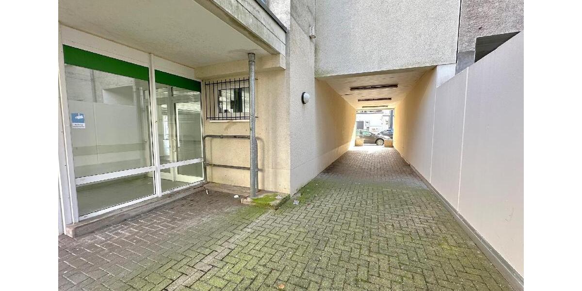 Gewerbeobjekt Wuppertal Gemarkung Barmen - 2.990&euro; | Angebot:25139511