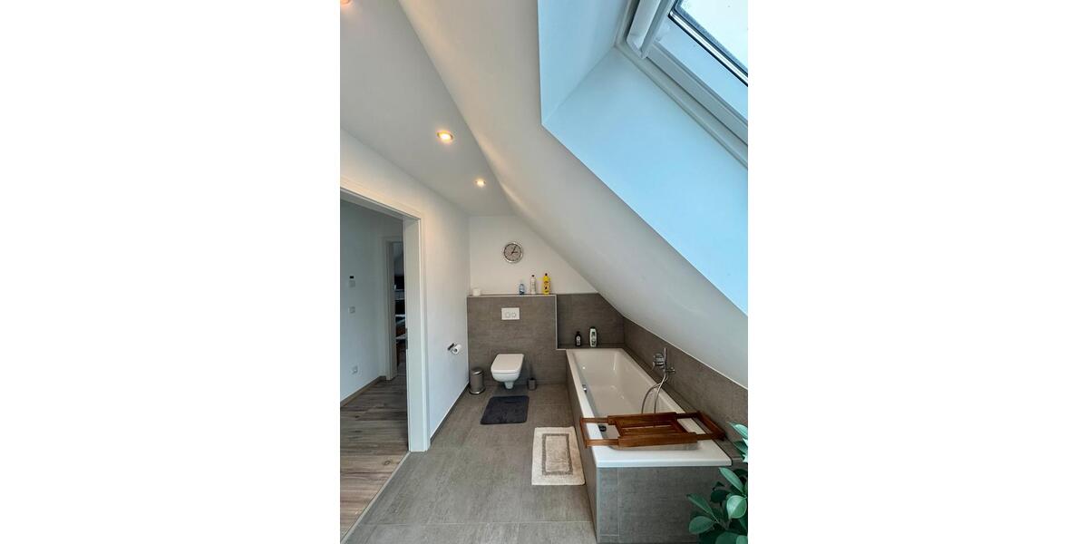 Maisonettenwohnung Witten Annen - 5 Zimmer, 155 m&sup2;, 429.000&euro; | Angebot:25898394