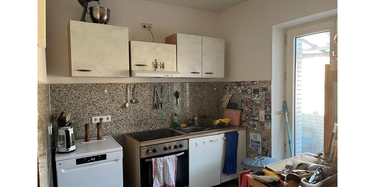 Etagenwohnung Wuppertal Elberfeld - 4 Zimmer, 107 m&sup2;, 1.245&euro; | Angebot:25839850