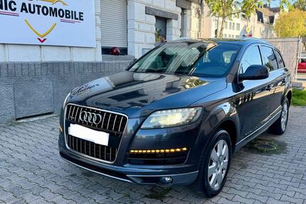 Audi Q7 386.000 km 9.990 &euro; Lünen 44536