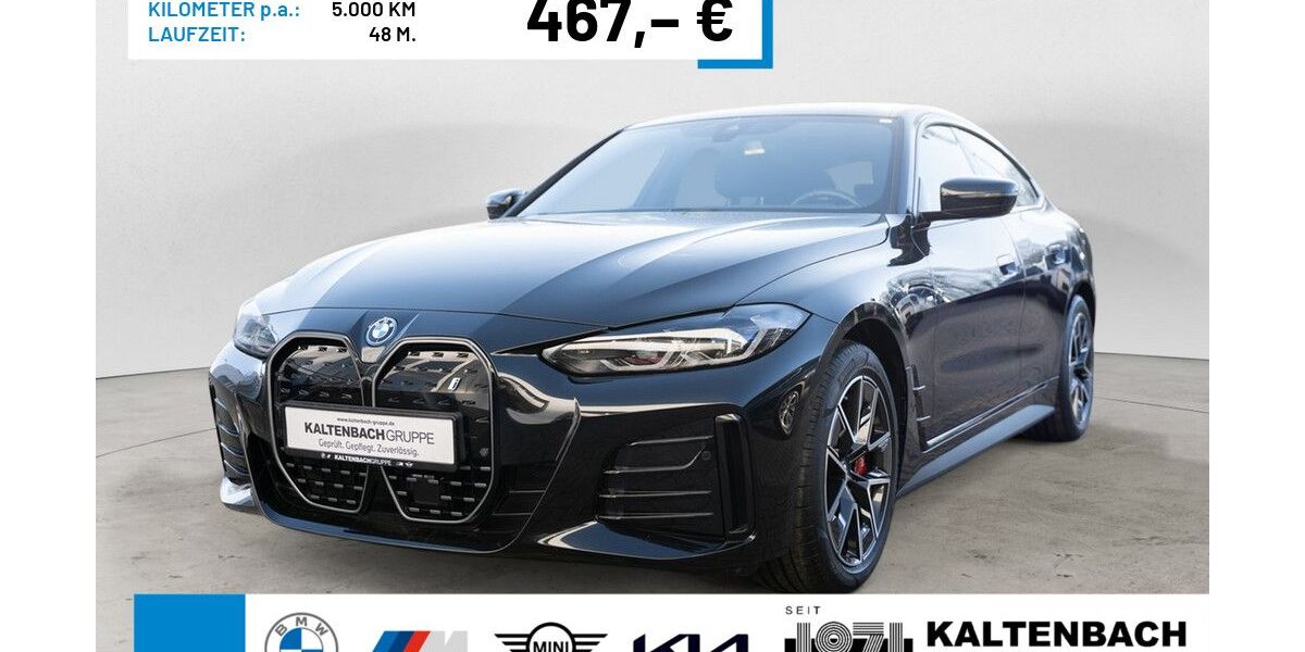 BMW i4 33.190 km 37.590 &euro; Remscheid 42897