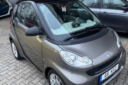 Smart ForTwo 72.800 km 7.190 &euro; Castrop-Rauxel 44579