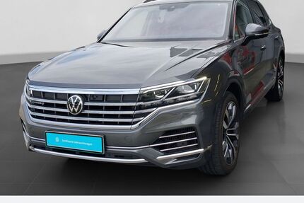 VW Touareg 71.504 km 44.770 &euro; Castrop-Rauxel 44575