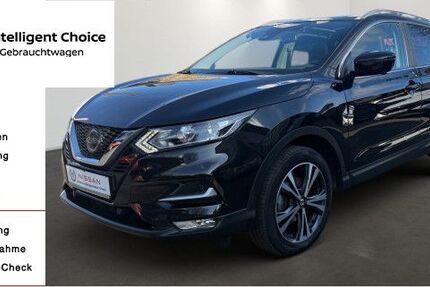Nissan Qashqai 80.550 km 15.400 &euro; Kierspe 58566