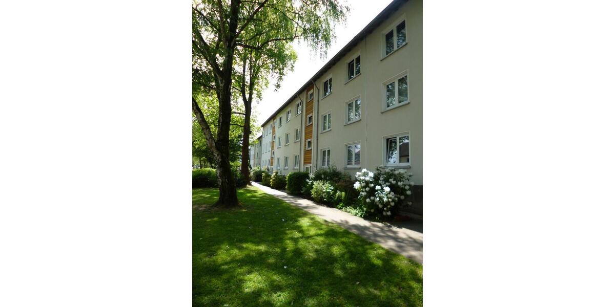 Etagenwohnung Bochum Werne - 2.5 Zimmer, 44 m&sup2;, 399&euro; | Angebot:25258303