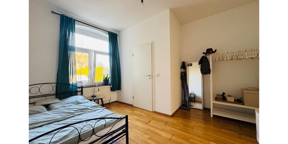 Erdgeschoßwohnung Herne Sodingen - 2 Zimmer, 33 m&sup2;, 340&euro; | Angebot:25830459