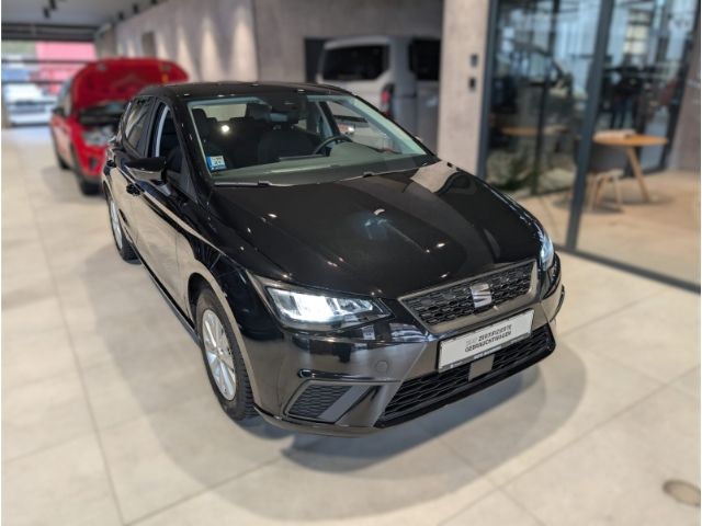 Seat Ibiza 59.658 km 15.990 &euro; Hagen 58089