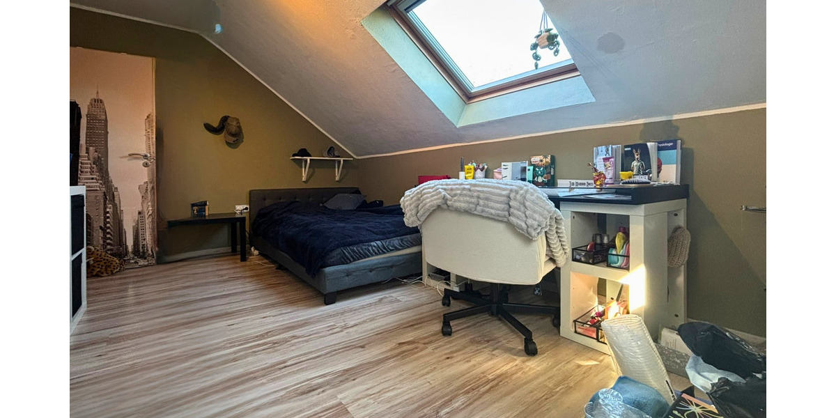 Doppelhaushälfte Neuenrade - 6 Zimmer, 144 m&sup2;, 279.000&euro; | Angebot:25899162