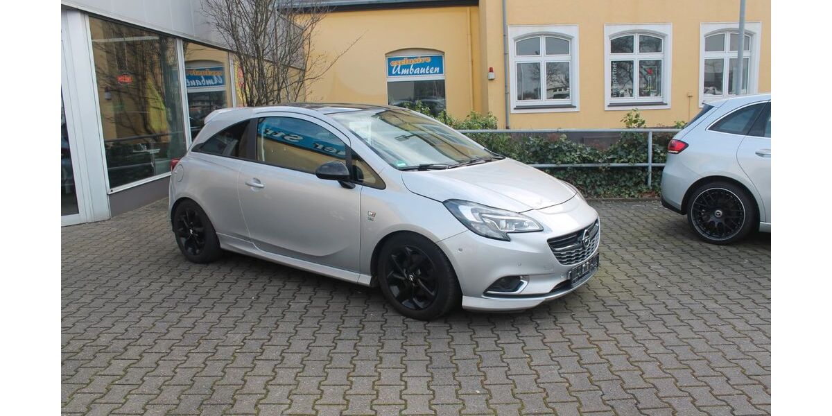 Opel Corsa 87.552 km 9.980 &euro; Bochum 44867