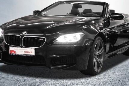 BMW M6 45.920 km 53.440 &euro; Lünen 44534