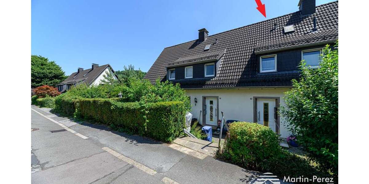Einfamilienhaus Schalksmühle - 6 Zimmer, 120 m&sup2;, 210.000&euro; | Angebot:21557624