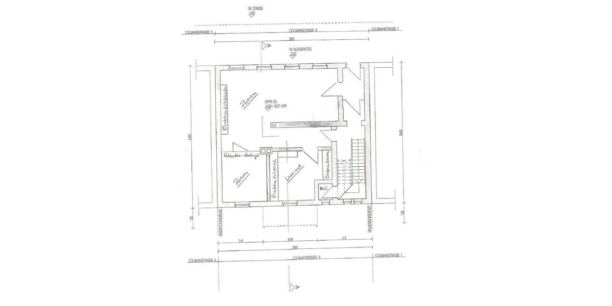 Gewerbeobjekt Velbert Velbert-Mitte - 650&euro; | Angebot:26408745