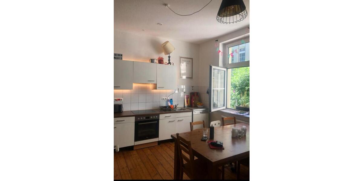 Etagenwohnung Wuppertal Elberfeld - 3 Zimmer, 86 m&sup2;, 950&euro; | Angebot:24703896