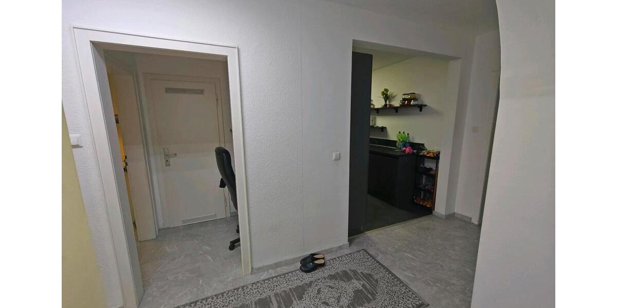 Terrassenwohnung Witten Annen - 5 Zimmer, 134 m&sup2;, 419.000&euro; | Angebot:26714350