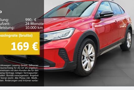 VW Taigo 25.506 km 21.480 &euro; Remscheid 42897