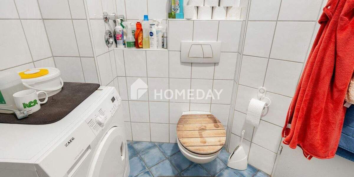 Etagenwohnung Herne Herne-Mitte - 2 Zimmer, 62 m&sup2;, 89.000&euro; | Angebot:25694075