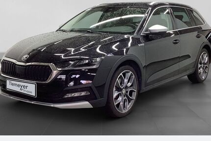Skoda Octavia 60.328 km 26.470 &euro; Bochum 44809