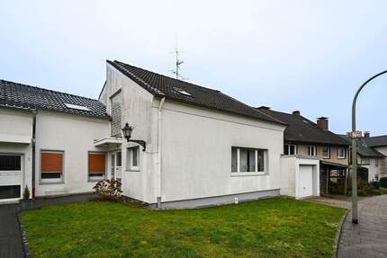 Wohnung Hattingen Winz-Baak - 3 Zimmer, 75 m&sup2;, 590&euro; | Angebot:25687027